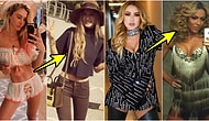 Stalk'ın Dibine Vurduk! Değişimleriyle Şuur Kaybı Yaşatan Ünlülerin Instagram'ındaki İlk ve Son Postları