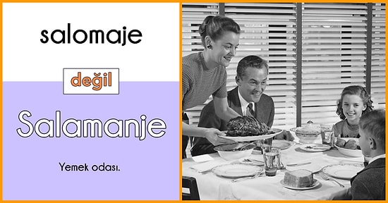 Günlük Hayatta Sıkça Kullanılmalarına Rağmen Herkesin En Az Bir Kere Yanlış Yazdığı 21 Kelime