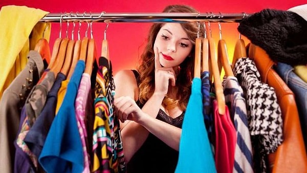 7. Одежда на каждый день называется...