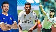 Süper Lig'den Tanıdığımız 4 Oyuncu Var! UEFA 2019/20 Sezonunda İzlenmesi Gereken Yükselen Yıldızları Belirledi