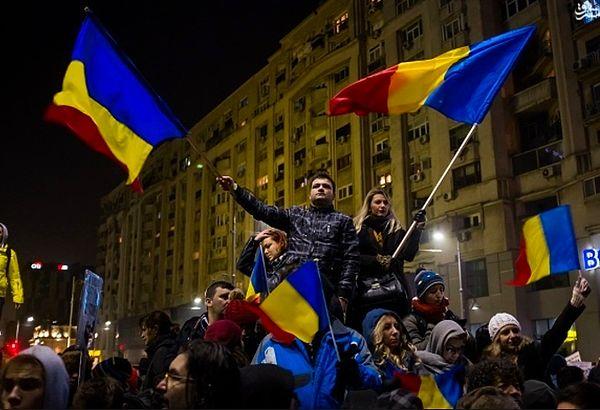 Romanya, AB ülkeleri arasında en çok yolsuzluğun olduğu ülke olarak biliniyor.