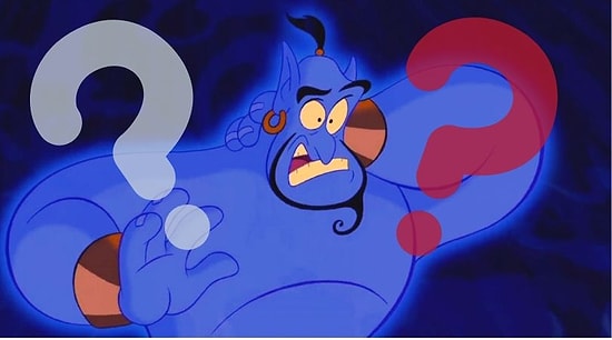 Вам придется серьезно напрячь память, чтобы пройти этот Дисней-тест. Уровень 3