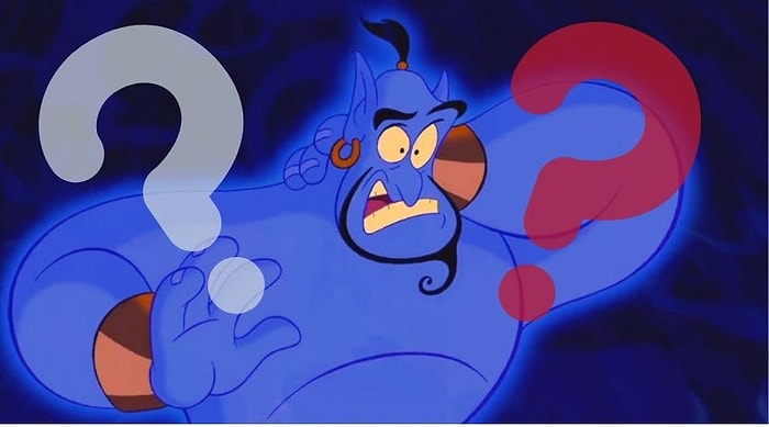 Вам придется серьезно напрячь память, чтобы пройти этот Дисней-тест. Уровень 3