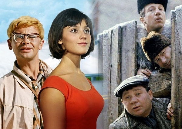 1. "Шуба подождет" 2. "Детям мороженое" 3. "Шампанское по утрам пьют или аристократы, или дегенераты"