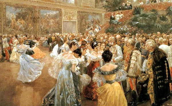 12. Рассказ «После бала» написан Львом Толстым. Мы вас не обманули?