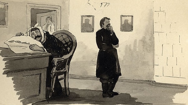 11. Фамилия у Якова Васильевича, который заговаривал зубы в рассказе Чехова «Лошадиная фамилия», была Кобылкин.