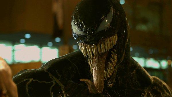 6. Venom 2 çekimlerine kasım ayında başlanması planlanıyor. Yönetmenlik için düşünülen isim Andy Serkis. (THR)