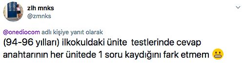 Öğrenciyken En Çok İşlerine Yarayan Hileleri Bizimle Paylaşıp Geçmişe Götüren 13 Takipçimiz