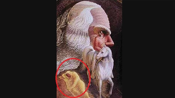 Вы увидели девушку, лежащую на берегу реки