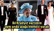 Öyle Göründüğü Gibi Kolay Değil! Bütün 'Royals' Üyelerinin Seyahat Ederken Mutlaka Uyması Gereken 13 Kural