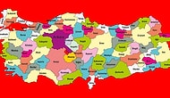 Evleneceğin Kişi Şu An Türkiye’nin Hangi Şehrinde?