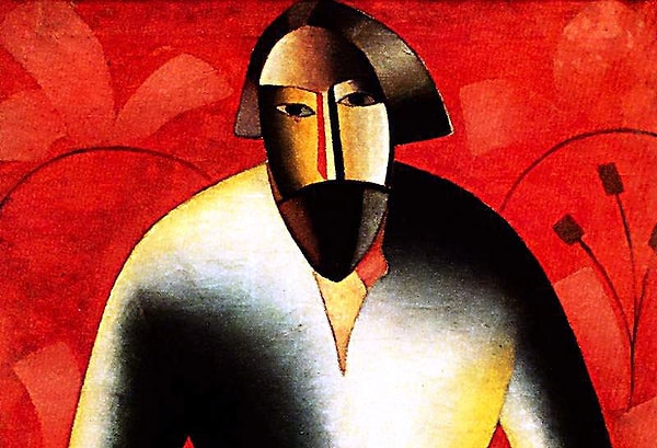 7. Как называлась группировка художников, которая образовалась в 1912 году,  отличавшаяся анархическим бунтарством и отрицанием классических традиций? На своих выставках художники показывали не только собственные работы, но и произведения детей.