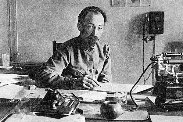 10. Как называлось первое пролетарское спортивное общество работников ОГПУ, появившееся в 1923 году при поддержке Ф.Э. Дзержинского?