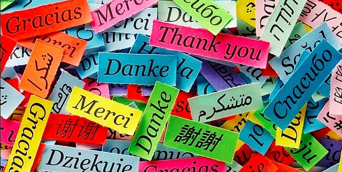 Тест: Вас везде будут принимать как дома, если вы сможете поблагодарить иностранца на его родном языке