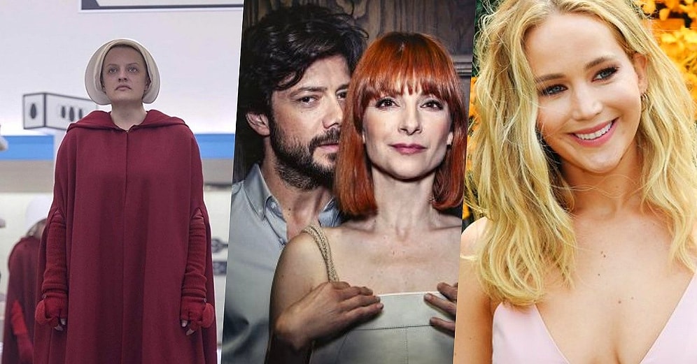 Pek Yakında Herkesin Konuşacağı Film ve Dizilerden İlk Sizi Haberdar Edecek 15 Duyuru