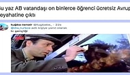Yaşıtları Avrupa'yı Ücretsiz Gezerken Evinden Çıkamayan Türk Gençliğinin Dramı