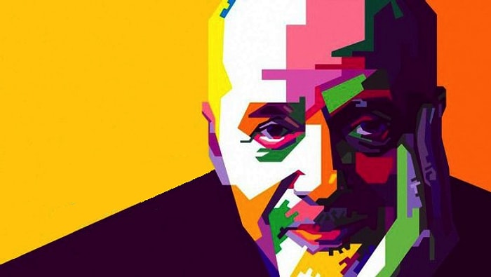 Тест: Если вы хоть отдаленно знакомы с самыми красивыми цитатами Пауло Коэльо, то пройти данный тест для вас будет истинным удовольствием