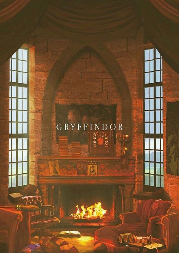 3. Кто защищает проход в спальню Гриффиндора?