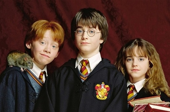 Тест: Если вы смотрели "Гарри Поттера", то обязаны пройти этот тест хотя бы на 8/12