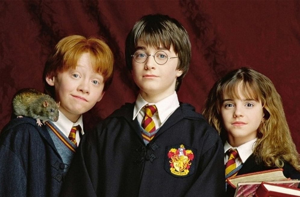 Тест: Если вы смотрели "Гарри Поттера", то обязаны пройти этот тест хотя бы на 8/12