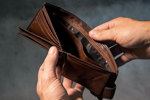 Миллионером вам никогда не стать!