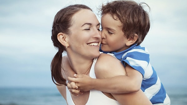 Вы мыслите одновременно и как взрослый, и как ребенок!