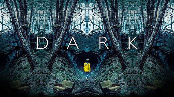 1. 1 Aralık 2017'de yayınlanmaya başlayan ilk Almanca Netflix dizisi Dark, izleyicilerden tam not almıştı.