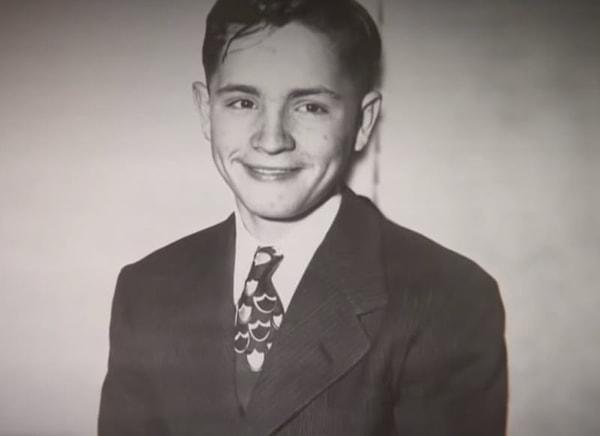 1. Charles Manson doğduğunda ona bir isim verilmemişti. Doğum belgesinde "İsimsiz Maddox" yazıyordu. Maddox, 16 yaşındaki annesinin soyadıydı.