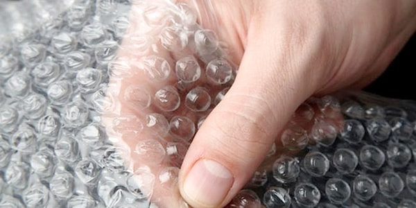 6. Nasıl da büyük bir zevk!