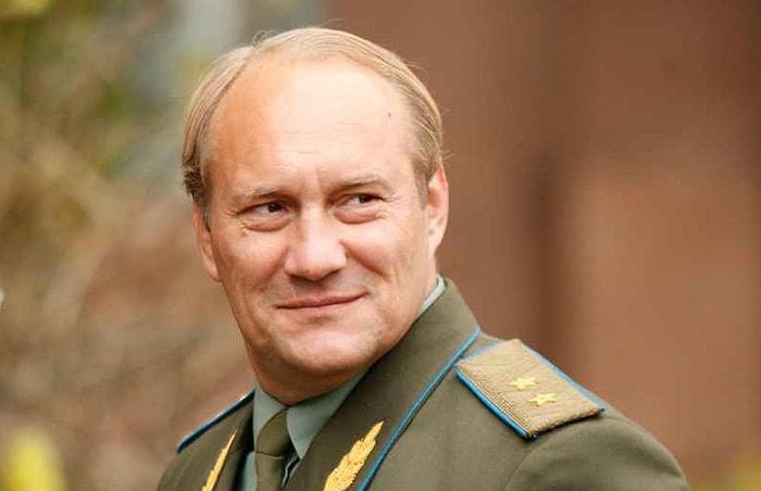 5 российских знаменитых мужчин, служивших в горячих точках