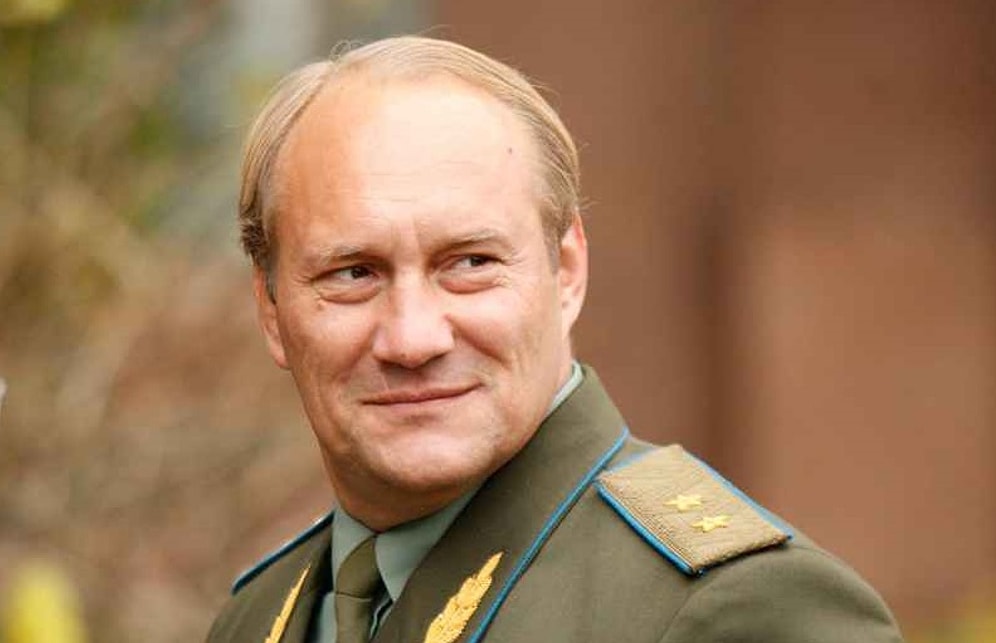 5 российских знаменитых мужчин, служивших в горячих точках