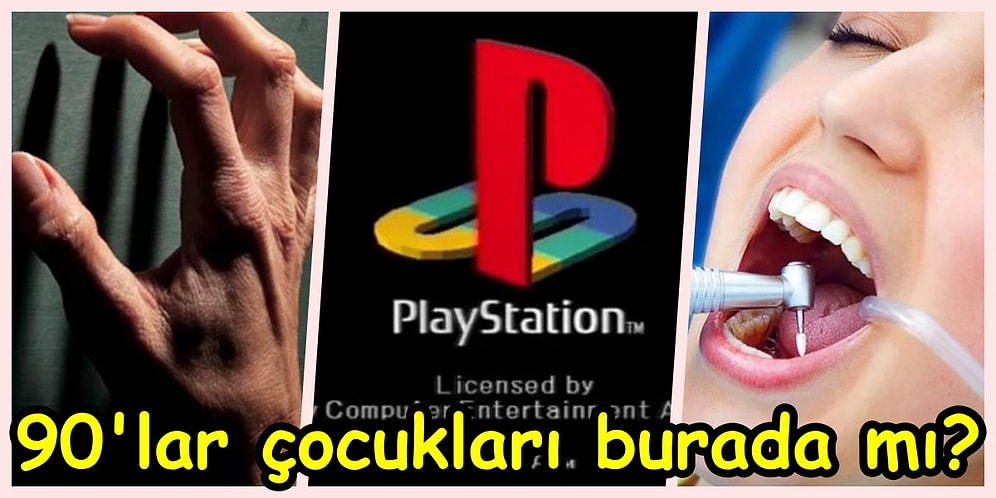 Yanı Başınızda Olmamasına Rağmen O Sesleri Kulağınızın Dibinde Duymanızı Sağlayacak 16 Fotoğraf