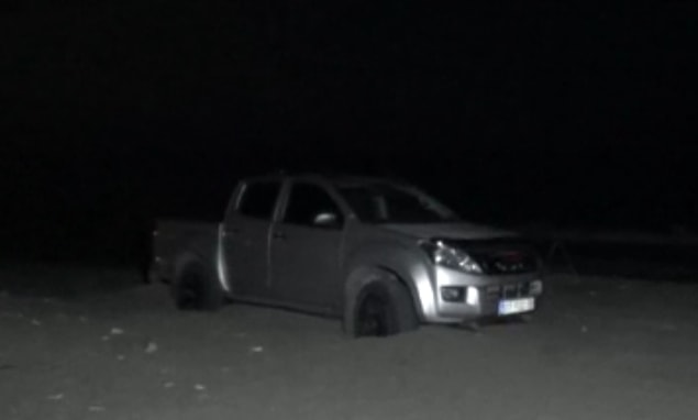 Trafik kuralı ihlalinden para cezası