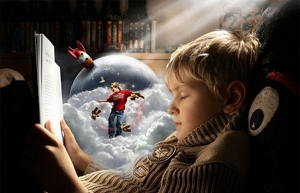 9. А это слово как напишите?