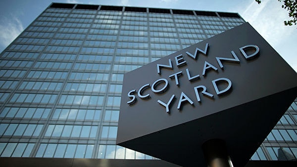 2. Скотланд-Ярд - это штаб-квартира чего?