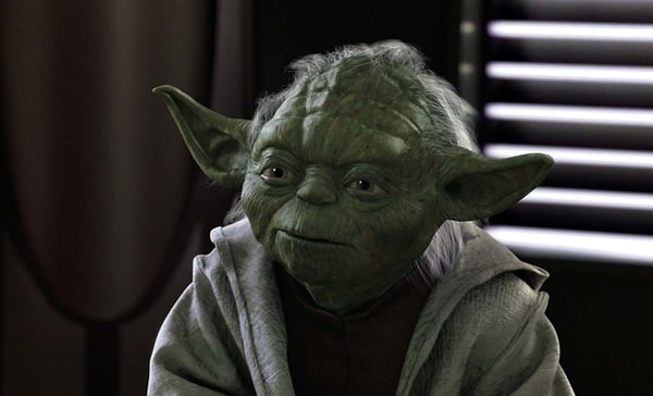 8. Какое световое оружие было у джедаев в эпопее «Звёздные войны»?