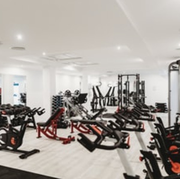 Spor odası
