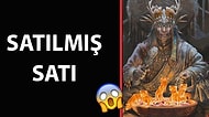 Bir İnsan Çocuğuna Neden "Satılmış" Diye İsim Koyar Ki Diyenler Toplansın! Şamanizm'e Dayanan Bu İsim Büyüsünü Duyunca Çok Şaşıracaksınız