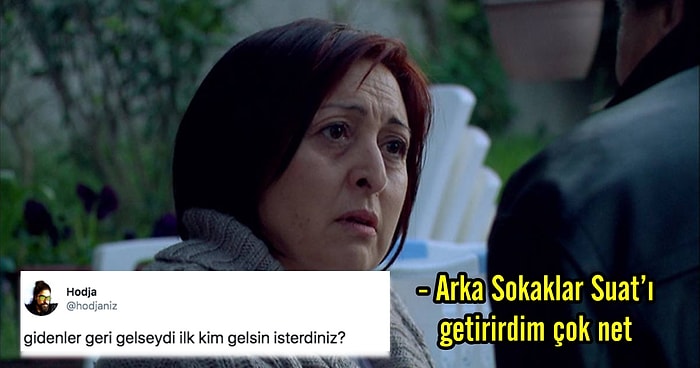 Televizyon Dünyasıyla İlgili Attıkları Komik Tweetlerle Hafta Boyunca Güldürenler