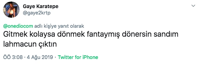 8. Buz kestim resmen...