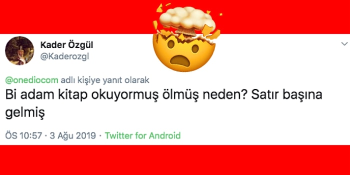 Hayatlarında Duydukları En Soğuk Espriyi Bizimle Paylaşırken Hepimizi Doğduğumuza Pişman Eden 18 Kişi