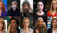 Rekor 13! Aynı Filmde En Az 2 Karakteri Canlandırarak Oyunculuğunu Coşturmuş 21 Ünlü Aktör ve Aktris