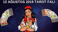 Tarot Falına Göre 12 Ağustos Pazartesi Günü Senin İçin Nasıl Geçecek?