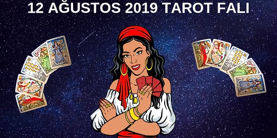 Tarot Falına Göre 12 Ağustos Pazartesi Günü Senin İçin Nasıl Geçecek?