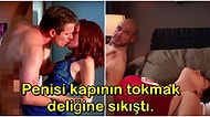 Cinsel Hayatlarına Renk Katmak İsterken Tam Bir Fiyaskoya Dönüştüren 17 Çift
