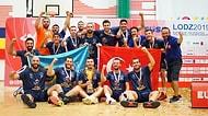 Üniversiteler Arası Voleybol Turnuvasında Gururlandık! Beykentli Gençler Avrupa’da Üst Üste 2. Kez Şampiyon!