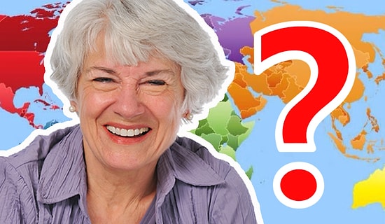 Тест: Отгадаем возраст по вашим знаниям 20 мировых столиц!