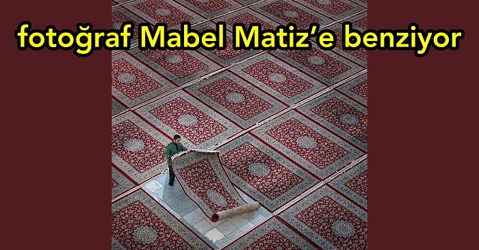 Bir Hafta Boyunca Ünlüleri Mizahına Alet Ederek Güldüren Kişiler