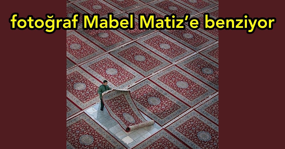 Bir Hafta Boyunca Ünlüleri Mizahına Alet Ederek Güldüren Kişiler