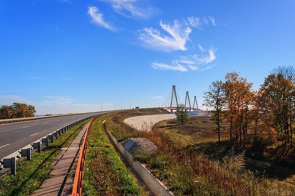 35. Город Муром во Владимирской области